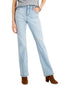 Style & Co High Rise Bootcut Jeans